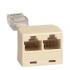  Doubleur RJ45 pour contrleurs 