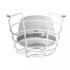  Grille de protection IK10 anti 