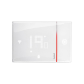  Thermostat Smarther with Netat 