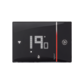  Thermostat Smarther with Netat 