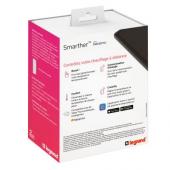  Thermostat Smarther with Netat 