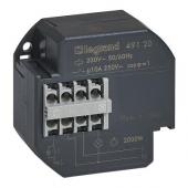  Tlrupteur unipolaire 10AX 23 