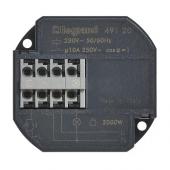  Tlrupteur unipolaire 10AX 23 
