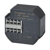  Tlrupteur unipolaire 10AX 23 