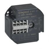  Tlrupteur unipolaire 10AX 23 