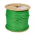  Cble BUS/KNX - 2 paires rouge 