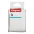  Fiche standard 4x2P latrales 