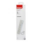 Rallonge d'angle 4x2P+T Surfac 