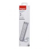  Rallonge d'angle 3x2P+T Surfac 