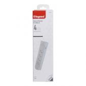  Rallonge d'angle 4x2P+T Surfac 