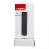  Rallonge tour 4x2P+T Surface , 
