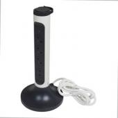  Rallonge tour 4x2P+T Surface , 