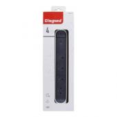  Rallonge 4x2P+T Surface avec i 