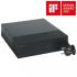  Rallonge TV 4x2P+T + 4x2P, int 