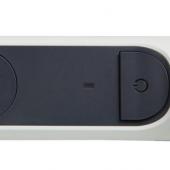  Rallonge 6x2P+T Surface avec i 