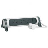  Rallonge 3x2P+T Surface avec i 