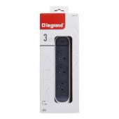  Rallonge 3x2P+T Surface avec i 