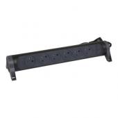  Rallonge 6x2P+T Surface avec i 