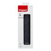  Rallonge 4x2P+T Surface avec i 