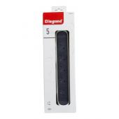  Rallonge 5x2P+T Surface avec i 