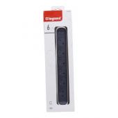  Rallonge 6x2P+T Surface avec i 