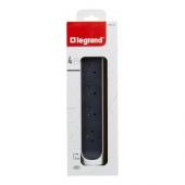  Rallonge 4x2P+T Surface avec i 