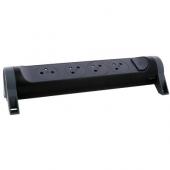  Rallonge 4x2P+T Surface avec i 