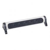  Rallonge 5x2P+T Surface avec i 