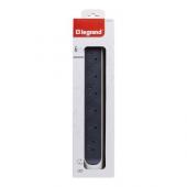  Rallonge 6x2P+T Surface avec i 