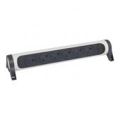  Rallonge 6x2P+T Surface avec i 