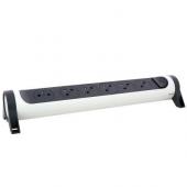  Rallonge 6x2P+T Surface avec i 