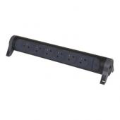  Rallonge 6x2P+T Surface avec i 