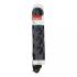  Rallonge 5x2P+T avec cordon 1, 
