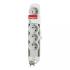  Rallonge 5x2P+T avec cordon 3m 