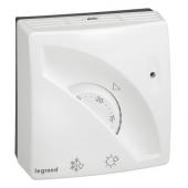  Thermostat d'ambiance mcaniqu 