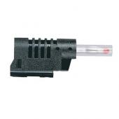  Fiche banane O4mm 16A 33V~ ou 