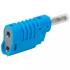 Fiche banane O4mm 16A 33V~ ou 