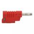  Fiche banane O4mm 16A 33V~ ou 
