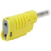  Fiche banane O4mm 16A 33V~ ou 