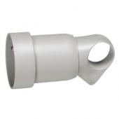  Prolongateur plastique 2P+T 16 