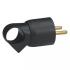  Fiche plastique 2P+T 16A  ann 