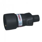  Prolongateur borne  vis 2P+T 