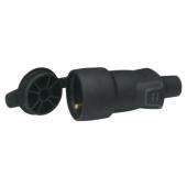 Prolongateur borne  vis 2P+T 