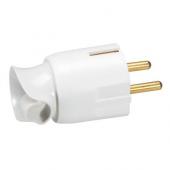  Fiche plastique 2P+T 16A  ori 