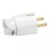  Fiche plastique 2P+T 16A  ori 