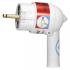  Fiche plastique 2P+T 16A  ext 