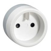  Adaptateur 2P 16A 230V pour fi 