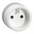  Adaptateur 2P 16A 230V pour fi 
