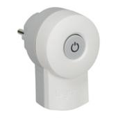  Fiche double fonction 2P+T 16A 
