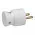  Fiche plastique 2P+T 16A  sor 